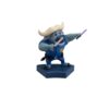 Zootopia Mini Egg Attack Blind Box Figuras Concert Series 8 cm Assortment (6)