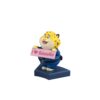 Zootopia Mini Egg Attack Blind Box Figuras Concert Series 8 cm Assortment (6)