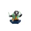 Zootopia Mini Egg Attack Blind Box Figuras Concert Series 8 cm Assortment (6)