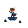Zootopia Mini Egg Attack Blind Box Figuras Concert Series 8 cm Assortment (6)