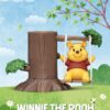 Disney Mini Egg Attack Figuras 12 cm Winnie the Pooh Forest Series Assortment (6)