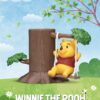 Disney Mini Egg Attack Figuras 12 cm Winnie the Pooh Forest Series Assortment (6)