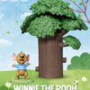 Disney Mini Egg Attack Figuras 12 cm Winnie the Pooh Forest Series Assortment (6)