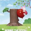 Disney Mini Egg Attack Figuras 12 cm Winnie the Pooh Forest Series Assortment (6)