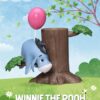 Disney Mini Egg Attack Figuras 12 cm Winnie the Pooh Forest Series Assortment (6)