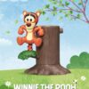 Disney Mini Egg Attack Figuras 12 cm Winnie the Pooh Forest Series Assortment (6)
