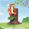 Disney Mini Egg Attack Figuras 12 cm Winnie the Pooh Forest Series Assortment (6)