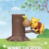 Disney Mini Egg Attack Figuras 12 cm Winnie the Pooh Forest Series Assortment (6)