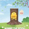 Disney Mini Egg Attack Figuras 12 cm Winnie the Pooh Forest Series Assortment (6)