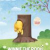 Disney Mini Egg Attack Figuras 12 cm Winnie the Pooh Forest Series Assortment (6)