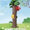 Disney Mini Egg Attack Figuras 12 cm Winnie the Pooh Forest Series Assortment (6)