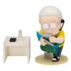 Sakamoto Nichijou Store Series figures Sakamoto Taro Blind Box (6)
