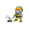 Teenage Mutant Ninja Turtles Mini Egg Attack Blind Box Figuras Series 12 cm Assortment (6)