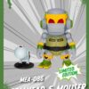 Teenage Mutant Ninja Turtles Mini Egg Attack Blind Box Figuras Series 12 cm Assortment (6)