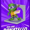 Teenage Mutant Ninja Turtles Mini Egg Attack Blind Box Figuras Series 12 cm Assortment (6)