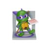 Teenage Mutant Ninja Turtles Mini Egg Attack Blind Box Figuras Series 12 cm Assortment (6)