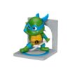 Teenage Mutant Ninja Turtles Mini Egg Attack Blind Box Figuras Series 12 cm Assortment (6)