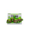Teenage Mutant Ninja Turtles Mini Egg Attack Blind Box Figuras Series 12 cm Assortment (6)