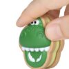 Toy Story Mini Egg Attack Blind Box Figuras Series 6 cm Assortment (6)