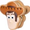 Toy Story Mini Egg Attack Blind Box Figuras Series 6 cm Assortment (6)