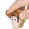 Toy Story Mini Egg Attack Blind Box Figuras Series 6 cm Assortment (6)