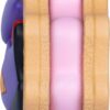 Toy Story Mini Egg Attack Blind Box Figuras Series 6 cm Assortment (6)