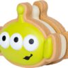 Toy Story Mini Egg Attack Blind Box Figuras Series 6 cm Assortment (6)