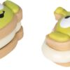 Toy Story Mini Egg Attack Blind Box Figuras Series 6 cm Assortment (6)