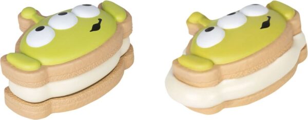 Toy Story Mini Egg Attack Blind Box Figuras Series 6 cm Assortment (6)