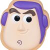 Toy Story Mini Egg Attack Blind Box Figuras Series 6 cm Assortment (6)