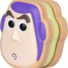 Toy Story Mini Egg Attack Blind Box Figuras Series 6 cm Assortment (6)