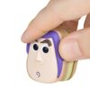Toy Story Mini Egg Attack Blind Box Figuras Series 6 cm Assortment (6)