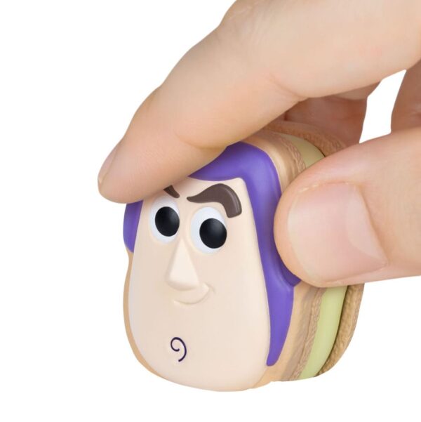 Toy Story Mini Egg Attack Blind Box Figuras Series 6 cm Assortment (6)