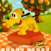 Disney Buddy Party series figures Blind Box (6)