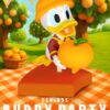 Disney Buddy Party series figures Blind Box (6)