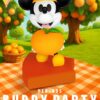Disney Buddy Party series figures Blind Box (6)