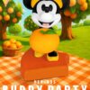 Disney Buddy Party series figures Blind Box (6)