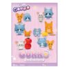 Tom & Jerry Gokko Series figures Blind Box (6)