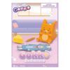 Tom & Jerry Gokko Series figures Blind Box (6)