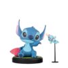 Lilo & Stitch Mini Egg Attack Figura Stitch Art Gallery Series Stitch and Scrum 8 cm