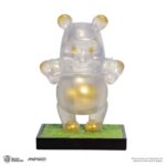 Disney Classic Series Mini Egg Attack Figura 100 Years Winnie the Pooh Pearl Special 8 cm