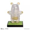 Disney Classic Series Mini Egg Attack Figura 100 Years Winnie the Pooh Pearl Special 8 cm