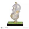 Disney Classic Series Mini Egg Attack Figura 100 Years Winnie the Pooh Pearl Special 8 cm