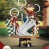 Harry Potter D-Stage PVC Diorama Quidditch Match 15 cm