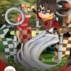 Harry Potter D-Stage PVC Diorama Quidditch Match 15 cm