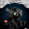 How To Train Your Dragon Piggy Vinyl Bank Toothless 30 cm