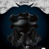 How To Train Your Dragon Piggy Vinyl Bank Toothless 30 cm