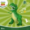 Toy Story Piggy Vinyl Bank Rex 46 cm