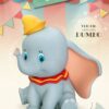 Disney Funktional Figura Vinyl Bank Dumbo 34 cm