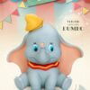 Disney Funktional Figura Vinyl Bank Dumbo 34 cm
